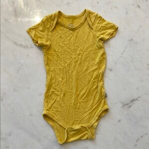 Kyte BABY short sleeve onsie